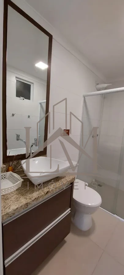 Imagem de Residencial Yasmin - Apartamento à venda 3 quartos Praia de Bombas - Bombinhas SC
