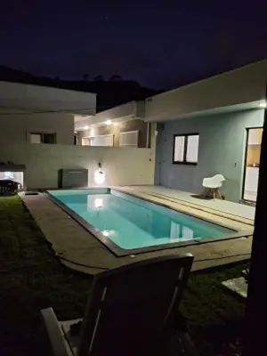 Imagem de 🏡 Casa à Venda no Condomínio Acqua di Zimbros – Bombinhas/SC
