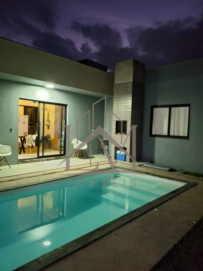 Imagem de 🏡 Casa à Venda no Condomínio Acqua di Zimbros – Bombinhas/SC
