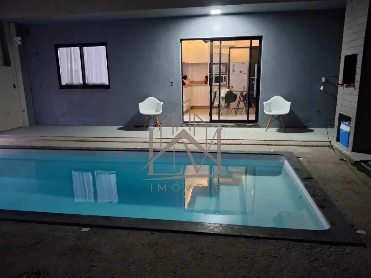 Imagem de 🏡 Casa à Venda no Condomínio Acqua di Zimbros – Bombinhas/SC