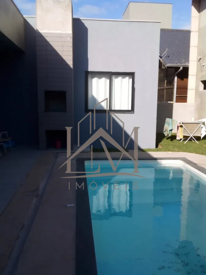 Imagem de 🏡 Casa à Venda no Condomínio Acqua di Zimbros – Bombinhas/SC
