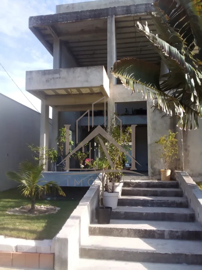 Imagem de 🏡 Casa à Venda no Condomínio Acqua di Zimbros – Bombinhas/SC