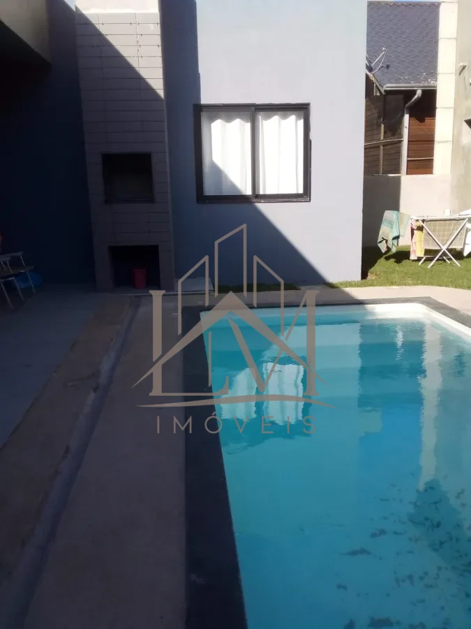 Imagem de 🏡 Casa à Venda no Condomínio Acqua di Zimbros – Bombinhas/SC