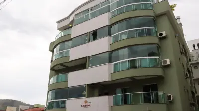 Imagem de 🏡 Cobertura à Venda em Bombinhas/SC