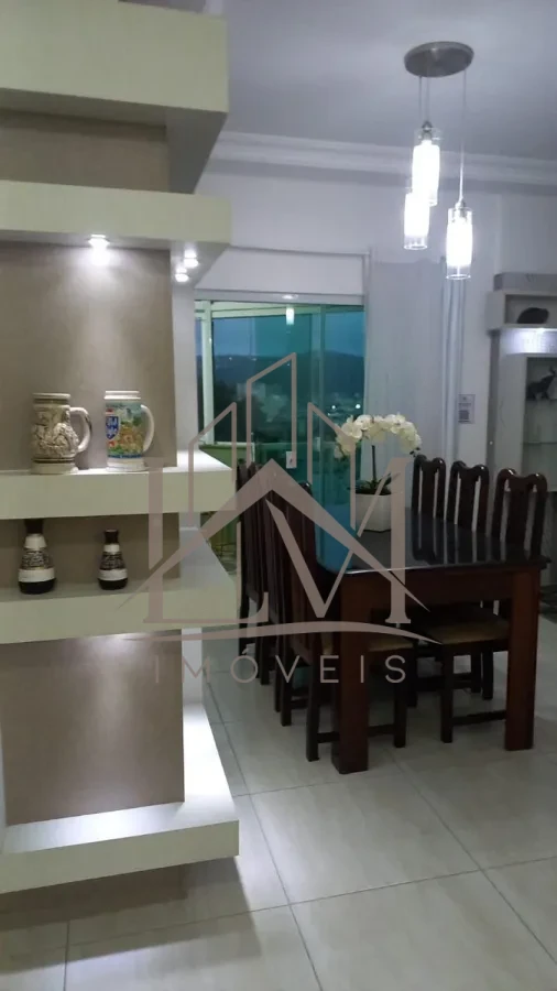 Imagem de 🏡 Cobertura à Venda em Bombinhas/SC