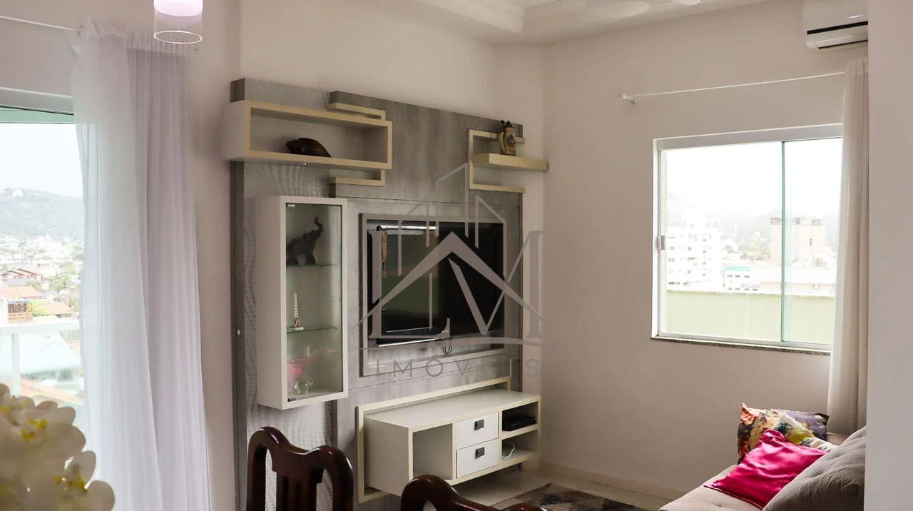 Imagem de 🏡 Cobertura à Venda em Bombinhas/SC