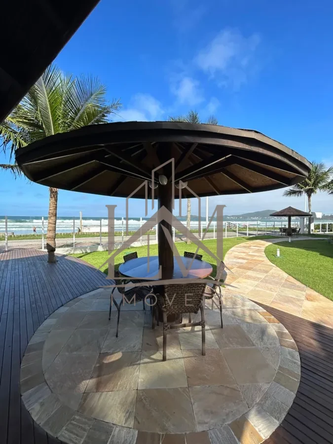 Imagem de 🌊 Apartamento Frente Mar – Bombas, Bombinhas/SC