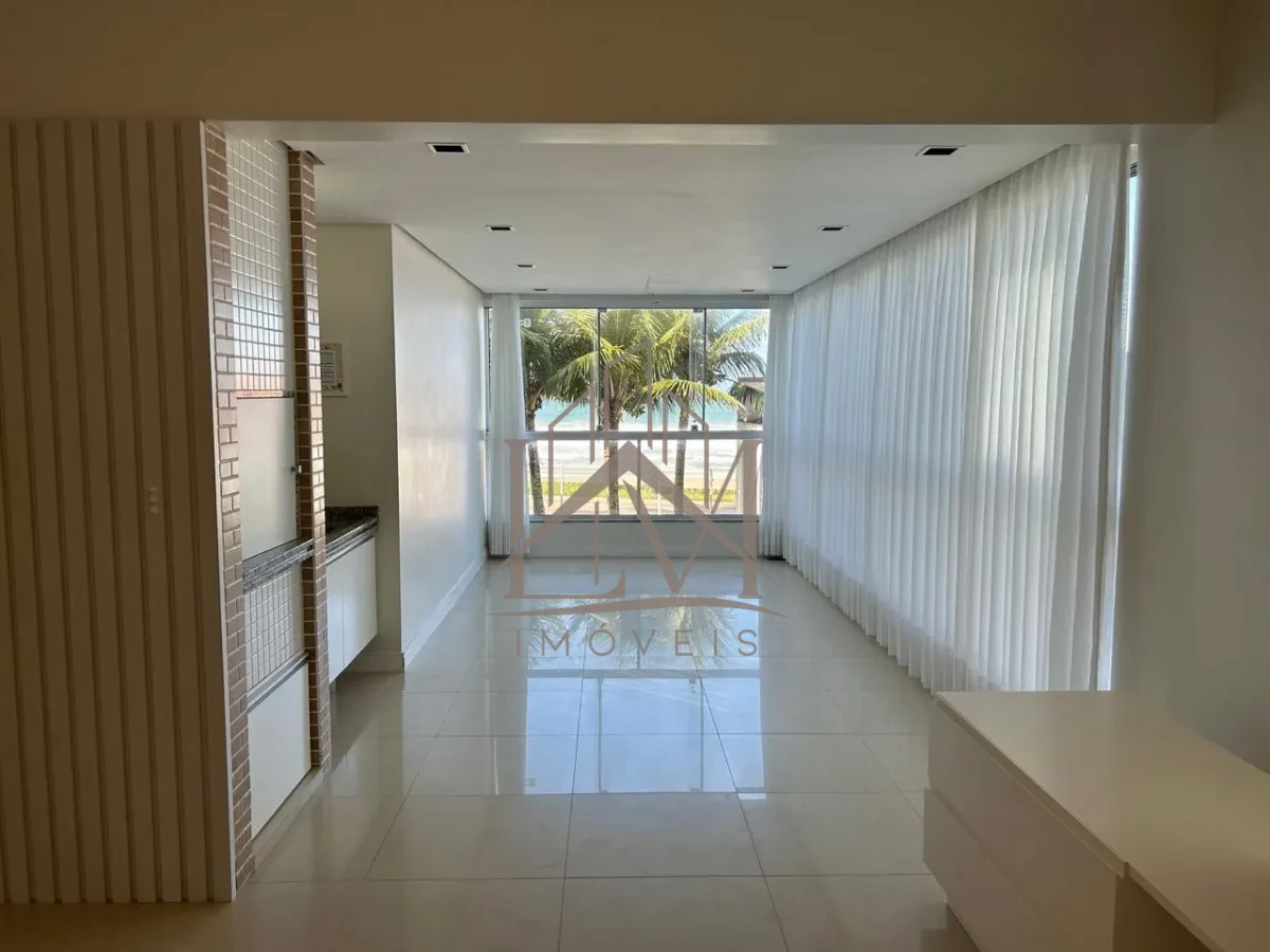 Imagem de 🌊 Apartamento Frente Mar – Bombas, Bombinhas/SC