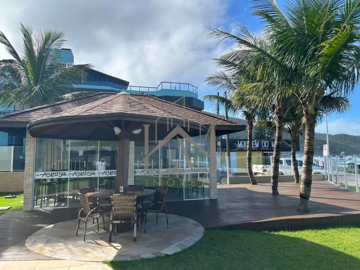Imagem de 🌊 Apartamento Frente Mar – Bombas, Bombinhas/SC