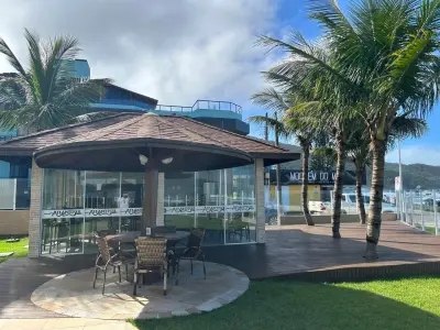 Imagem de 🌊 Apartamento Frente Mar – Bombas, Bombinhas/SC