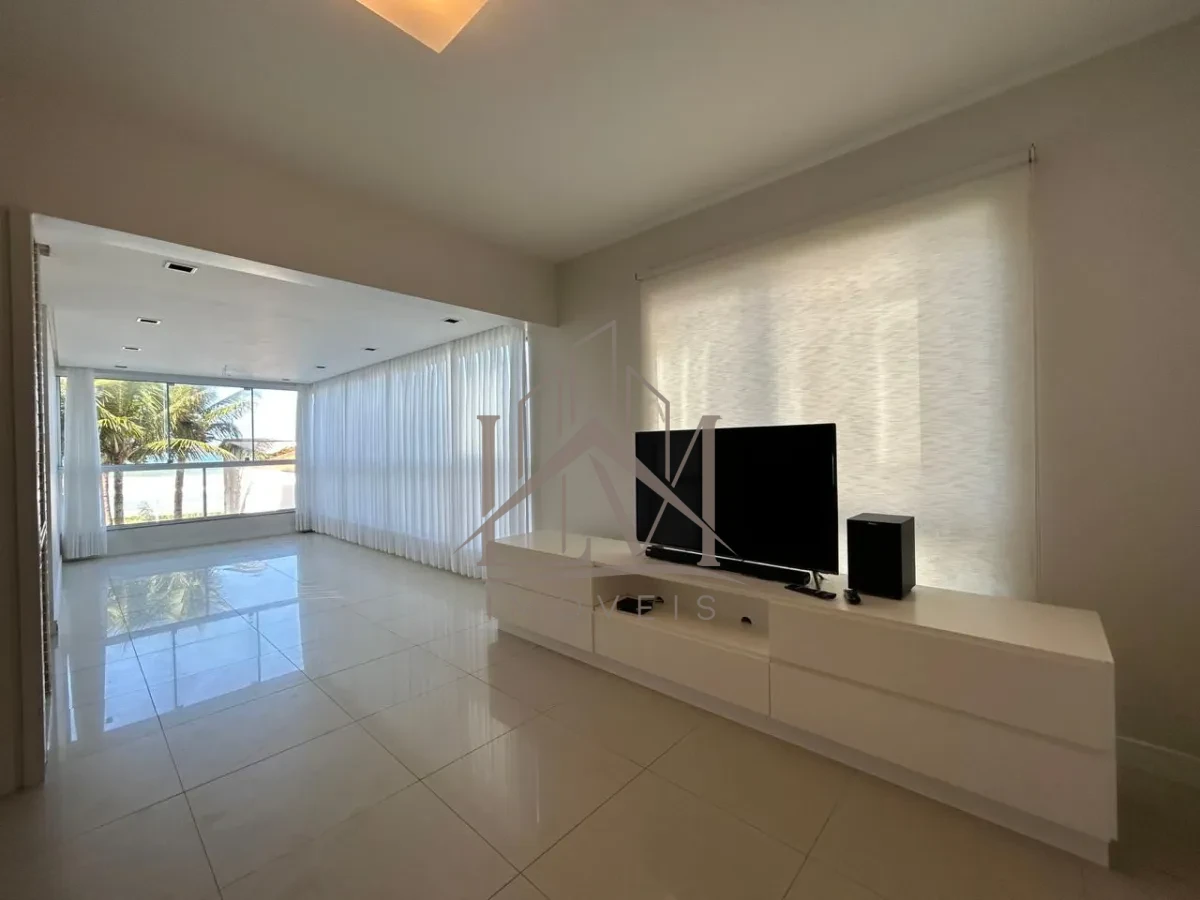 Imagem de 🌊 Apartamento Frente Mar – Bombas, Bombinhas/SC