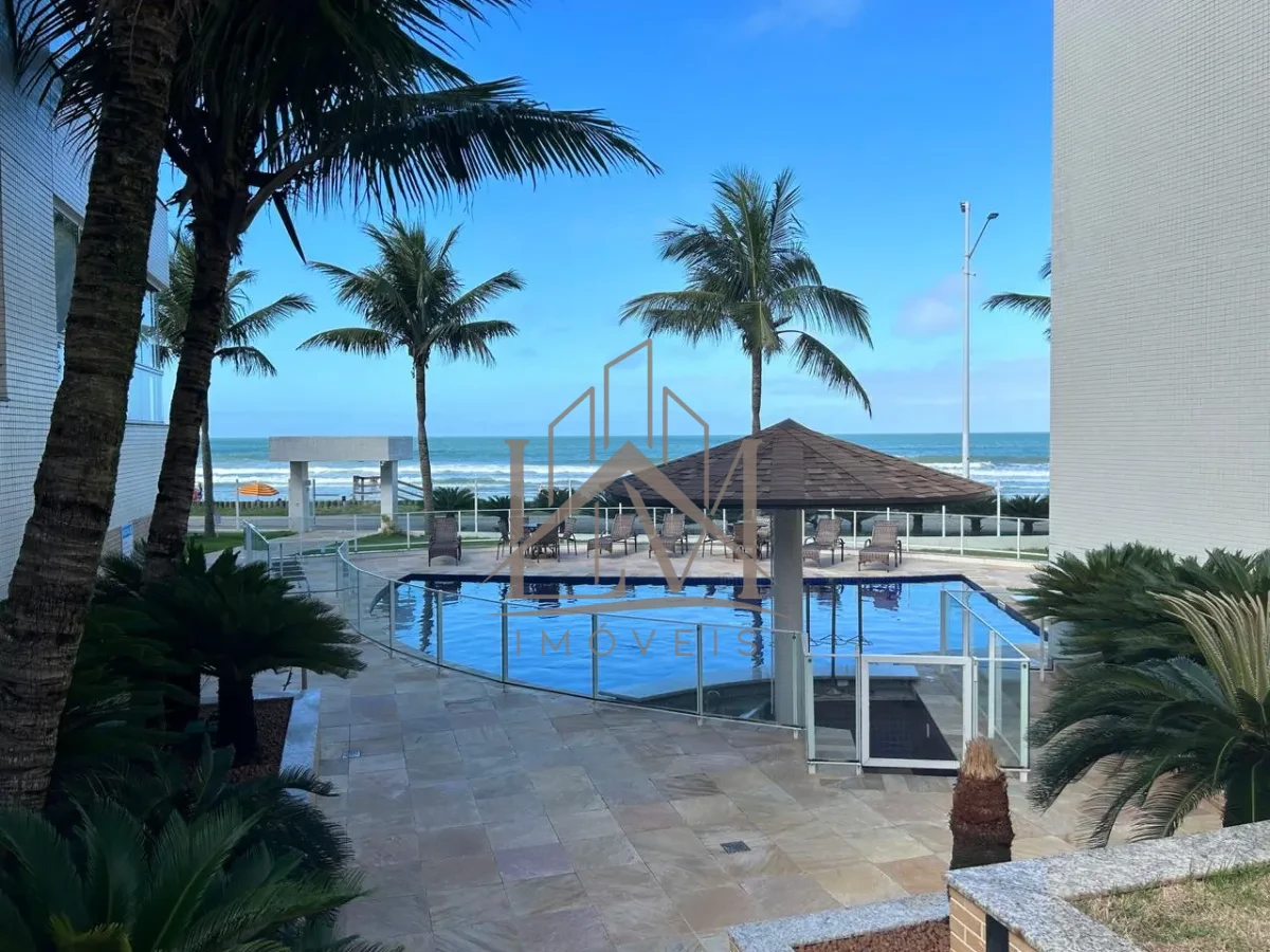 Imagem de 🌊 Apartamento Frente Mar – Bombas, Bombinhas/SC