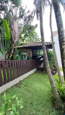 Imagem de 🏖️ COBERTURA ACRÓPOLE – Quatro Ilhas, Bombinhas/SC