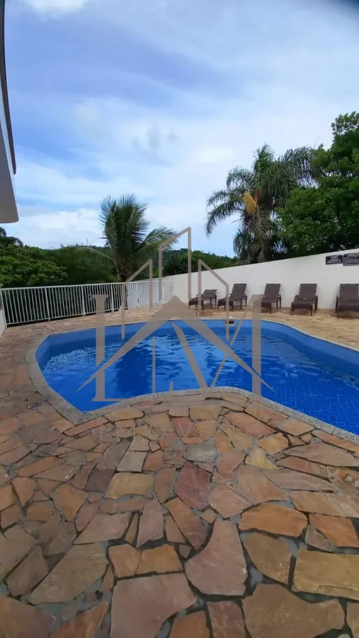 Imagem de 🏖️ COBERTURA ACRÓPOLE – Quatro Ilhas, Bombinhas/SC
