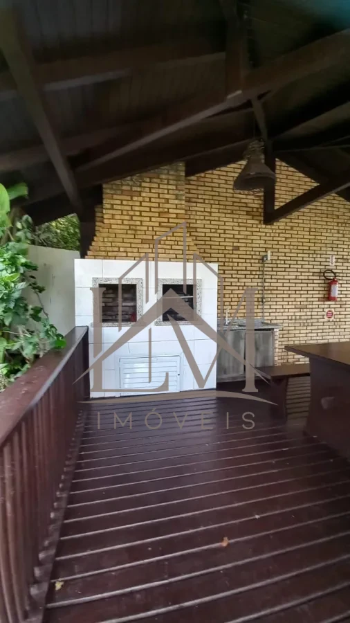 Imagem de 🏖️ COBERTURA ACRÓPOLE – Quatro Ilhas, Bombinhas/SC