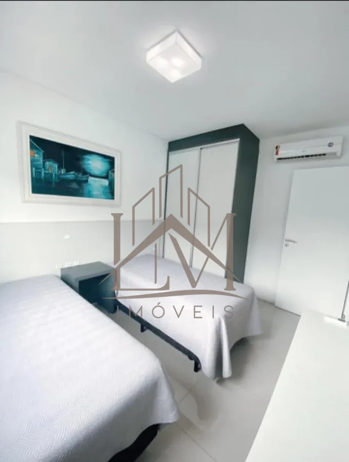 Imagem de 🏡 Apartamento 2 Dormitórios – Centro de Bombinhas, SC