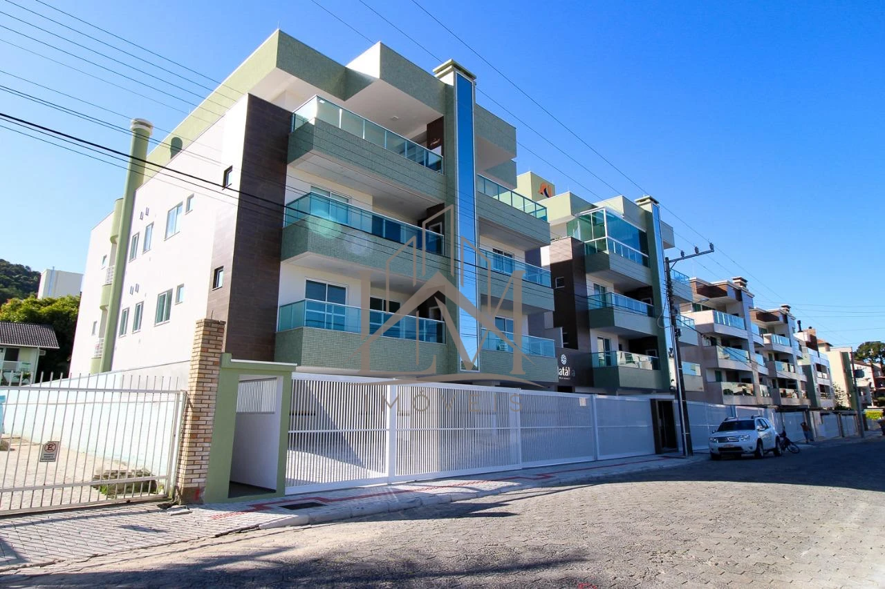 Imagem de 🏡 Apartamento 2 Dormitórios – Centro de Bombinhas, SC