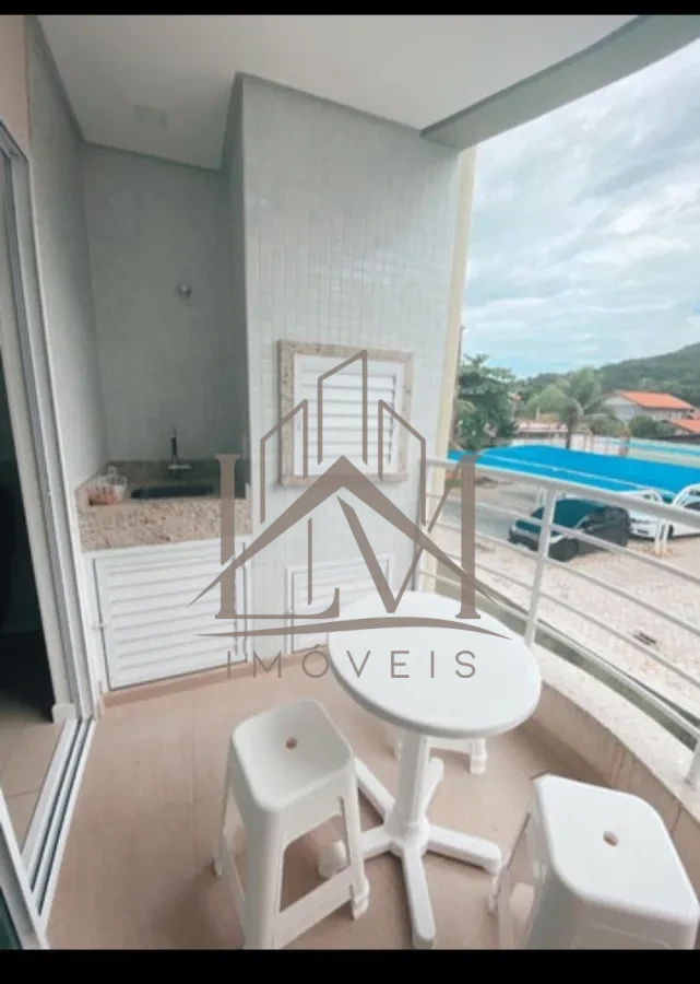 Imagem de 🏡 Apartamento 2 Dormitórios – Centro de Bombinhas, SC