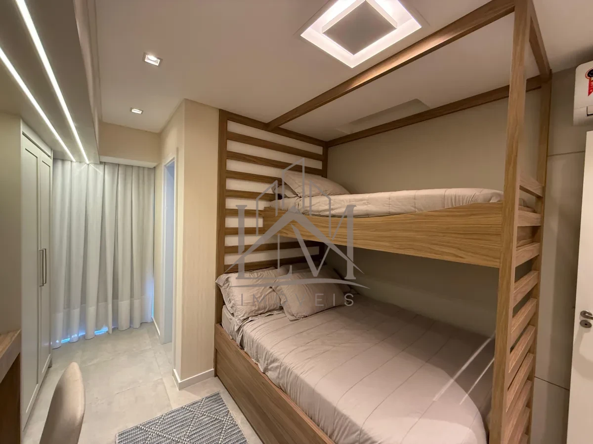 Imagem de 🌿 Apartamento Garden – Mariscal, Bombinhas/SC