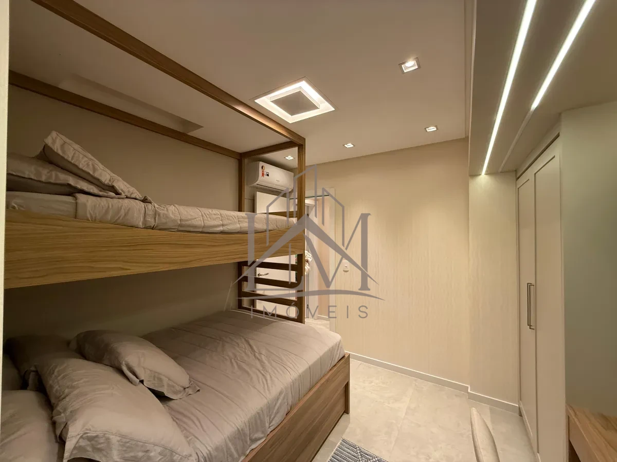 Imagem de 🌿 Apartamento Garden – Mariscal, Bombinhas/SC
