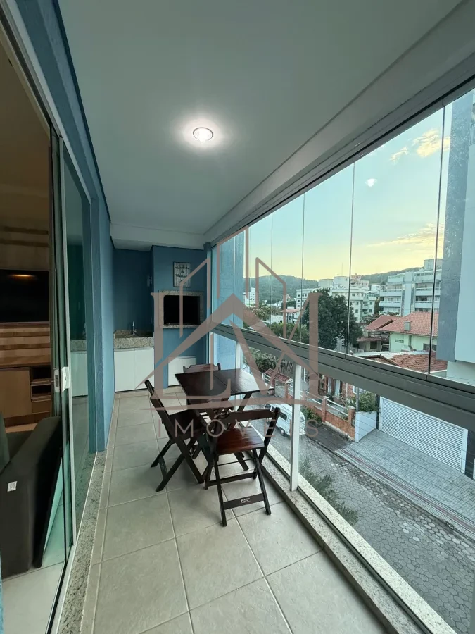 Imagem de 🏡 Apartamento à Venda – Residencial Georgea Sofia