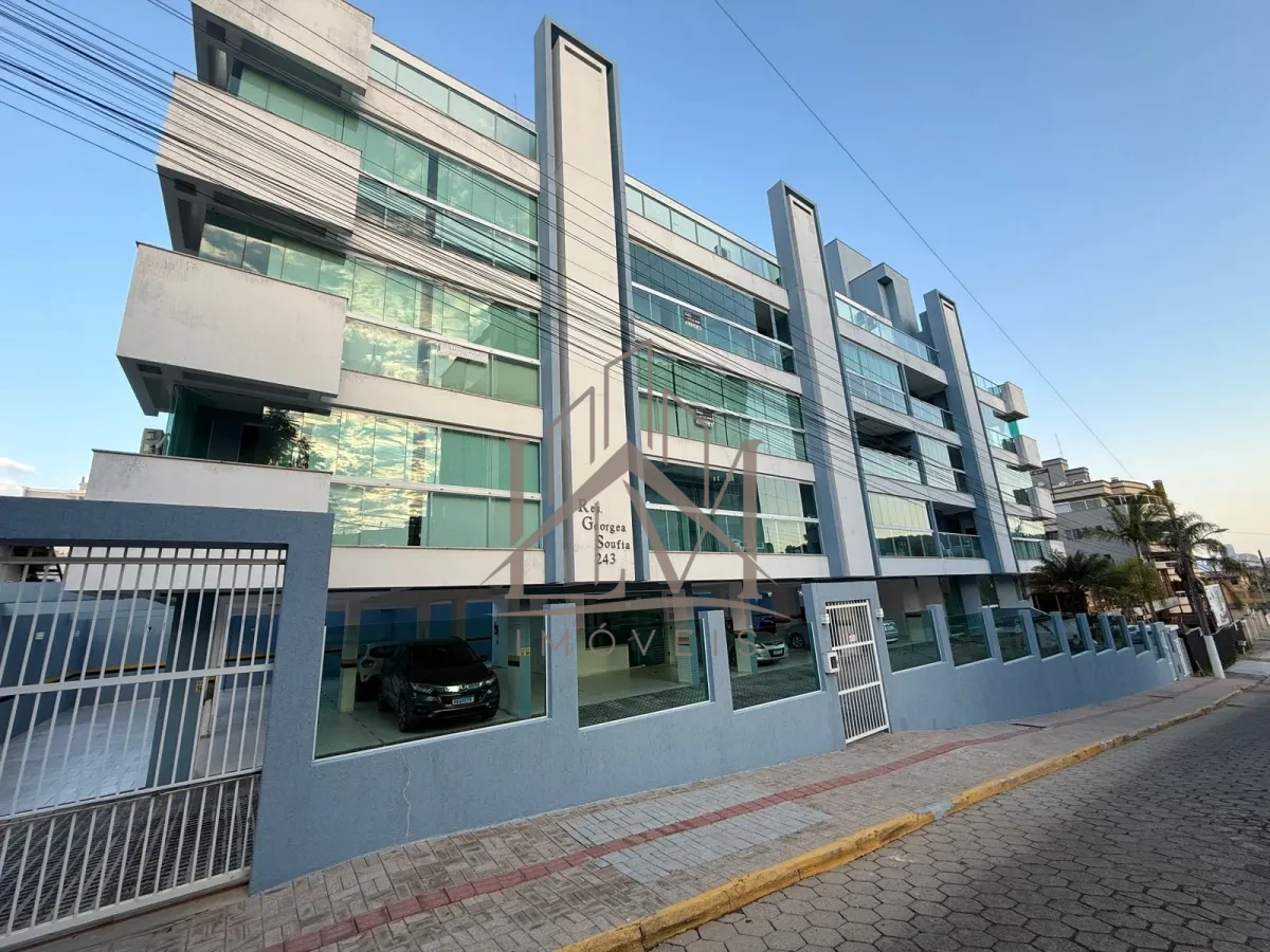 Imagem de 🏡 Apartamento à Venda – Residencial Georgea Sofia