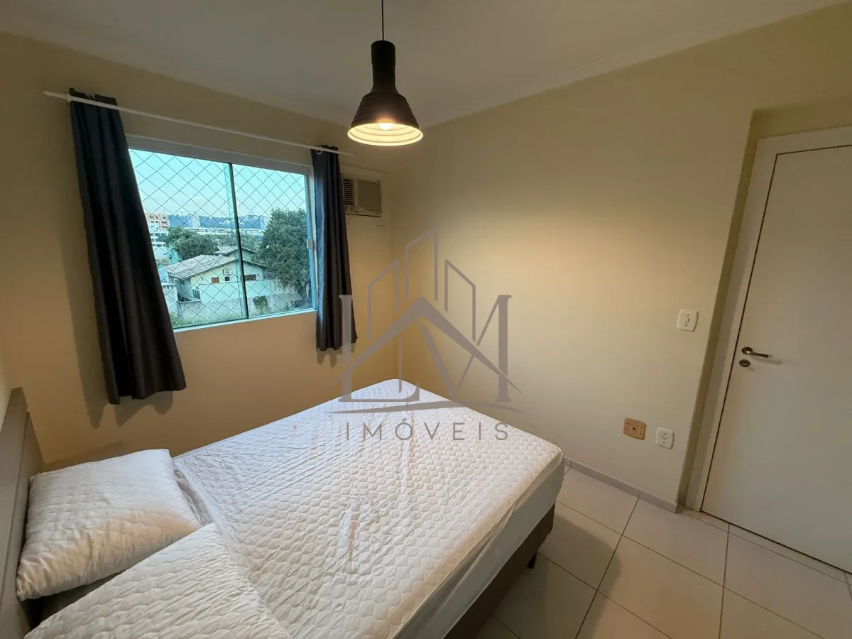 Imagem de 🏡 Apartamento à Venda – Residencial Georgea Sofia