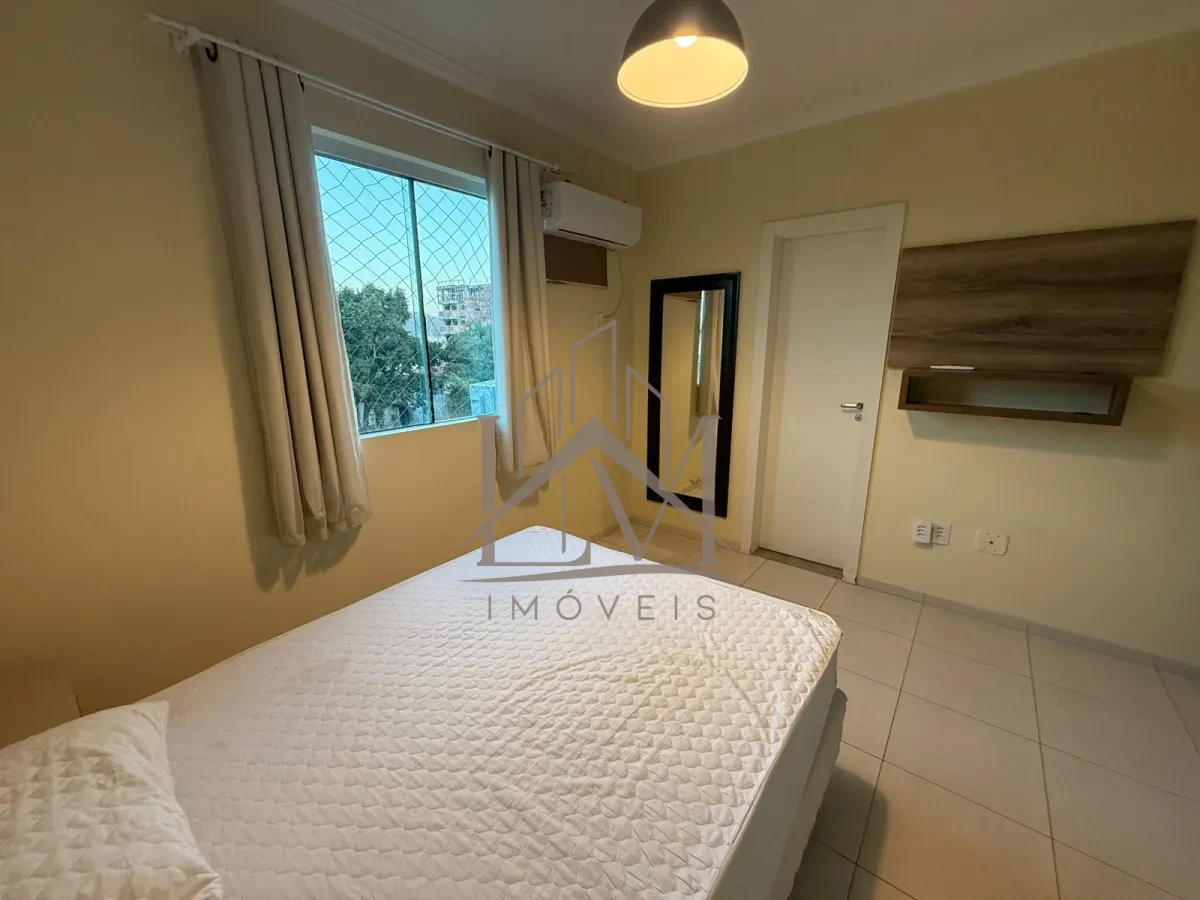 Imagem de 🏡 Apartamento à Venda – Residencial Georgea Sofia