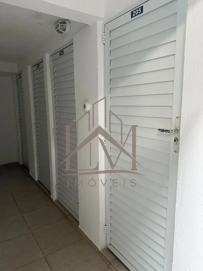 Imagem de 🏡 Apartamento à Venda – Residencial Georgea Sofia