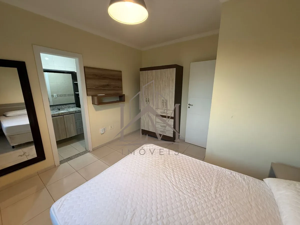 Imagem de 🏡 Apartamento à Venda – Residencial Georgea Sofia