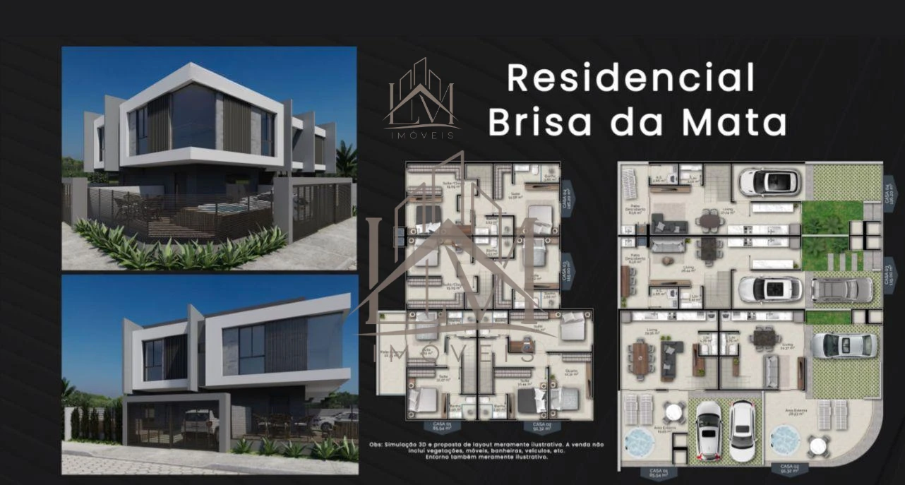 Imagem de SOBRADO A VENDA NO BAIRRO JOSÉ AMÂNDIO, BOMBINHAS/SC