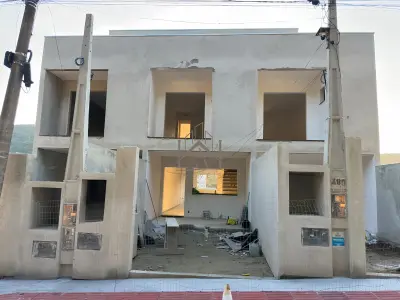 Imagem de SOBRADO A VENDA EM BOMBAS/BOMBINHAS