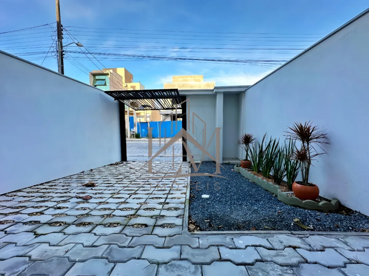 Imagem de SOBRADO À VENDA NA PRAIA DE BOMBAS – BOMBINHAS/SC 🏡