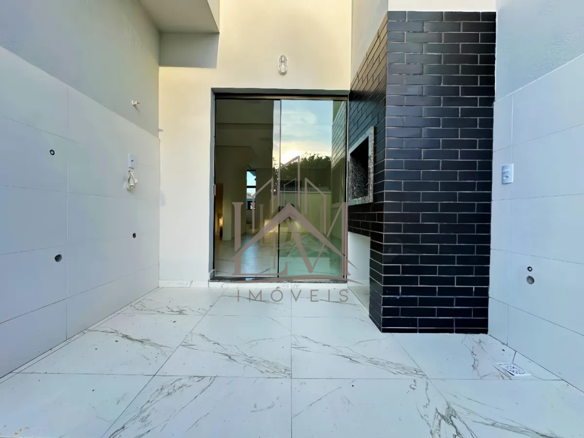 Imagem de SOBRADO À VENDA NA PRAIA DE BOMBAS – BOMBINHAS/SC 🏡