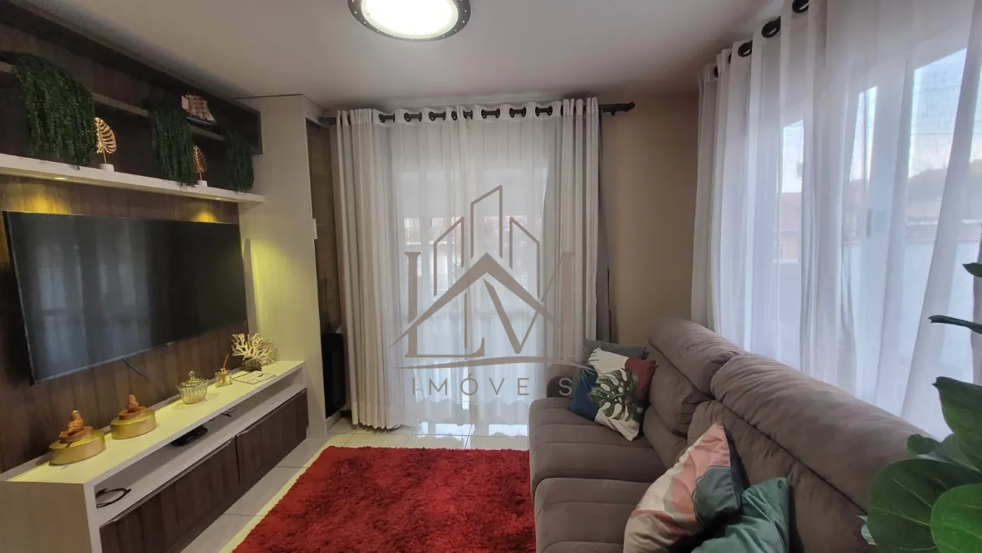 Imagem de CASA COM 3 DORMITÓRIOS Á VENDA NO CENTRO DE BOMBINHAS