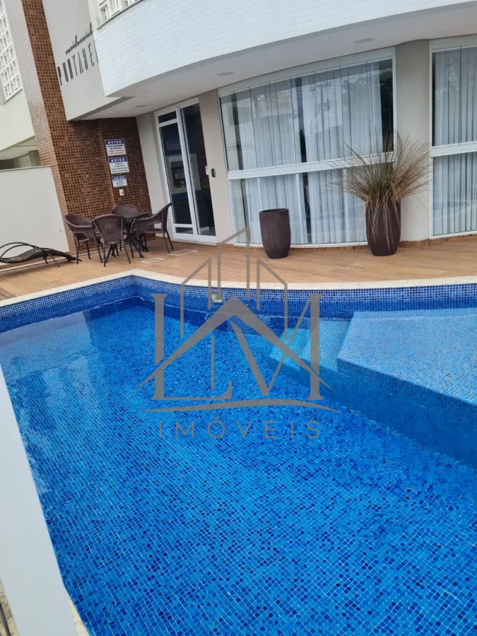Imagem de 🌟 Cobertura Dúplex Mobiliada – Edifício Puntarenas | Bombinhas/SC