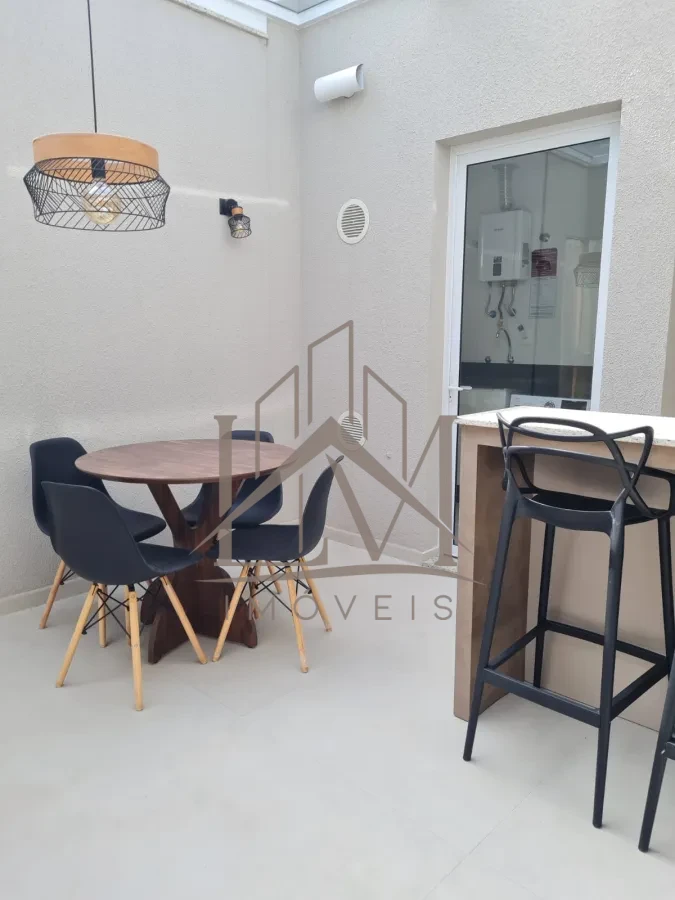 Imagem de 🌟 Cobertura Dúplex Mobiliada – Edifício Puntarenas | Bombinhas/SC