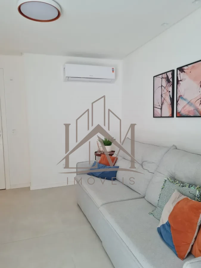 Imagem de 🌟 Cobertura Dúplex Mobiliada – Edifício Puntarenas | Bombinhas/SC