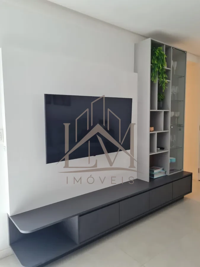 Imagem de 🌟 Cobertura Dúplex Mobiliada – Edifício Puntarenas | Bombinhas/SC