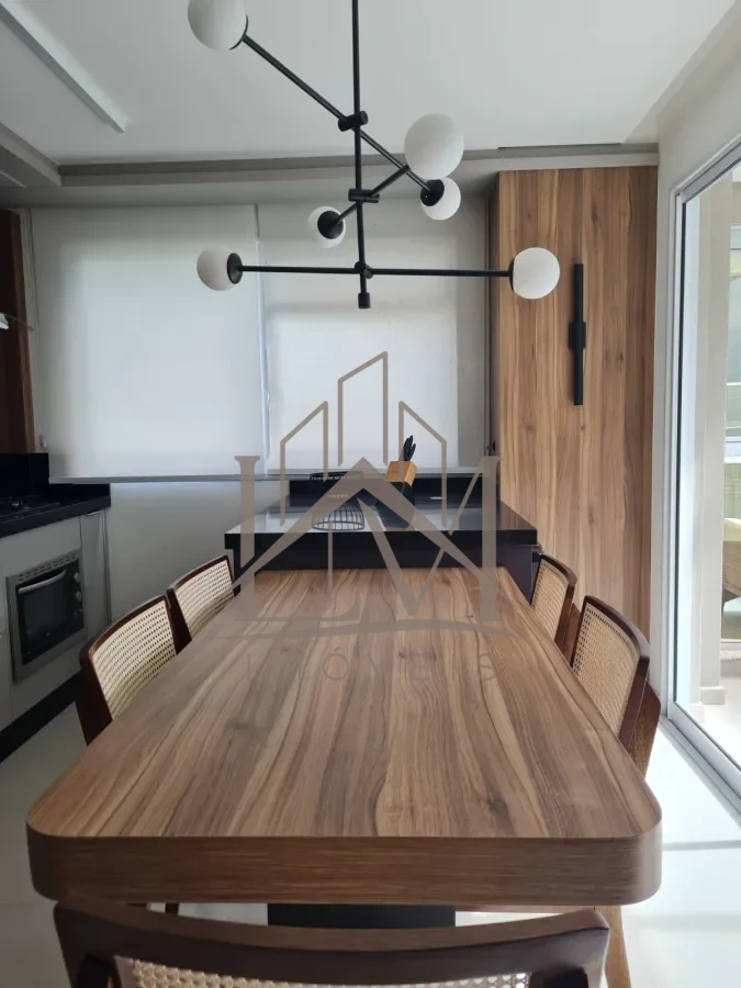 Imagem de 🌟 Cobertura Dúplex Mobiliada – Edifício Puntarenas | Bombinhas/SC