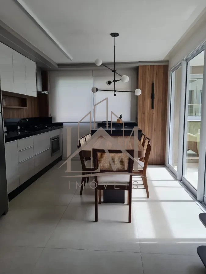 Imagem de 🌟 Cobertura Dúplex Mobiliada – Edifício Puntarenas | Bombinhas/SC