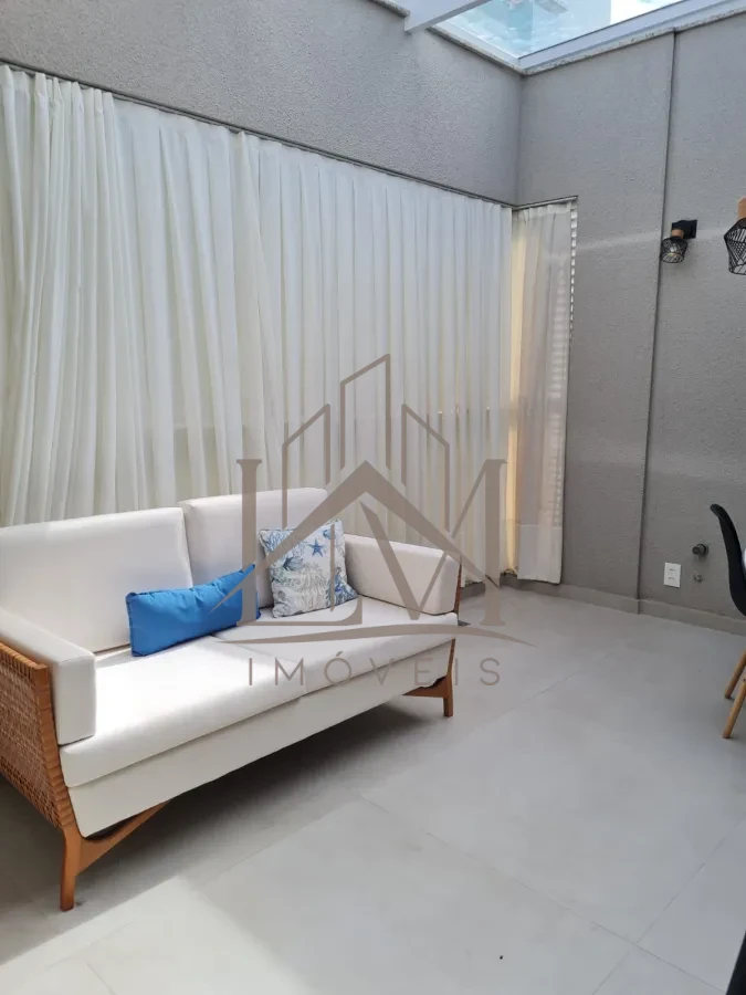 Imagem de 🌟 Cobertura Dúplex Mobiliada – Edifício Puntarenas | Bombinhas/SC