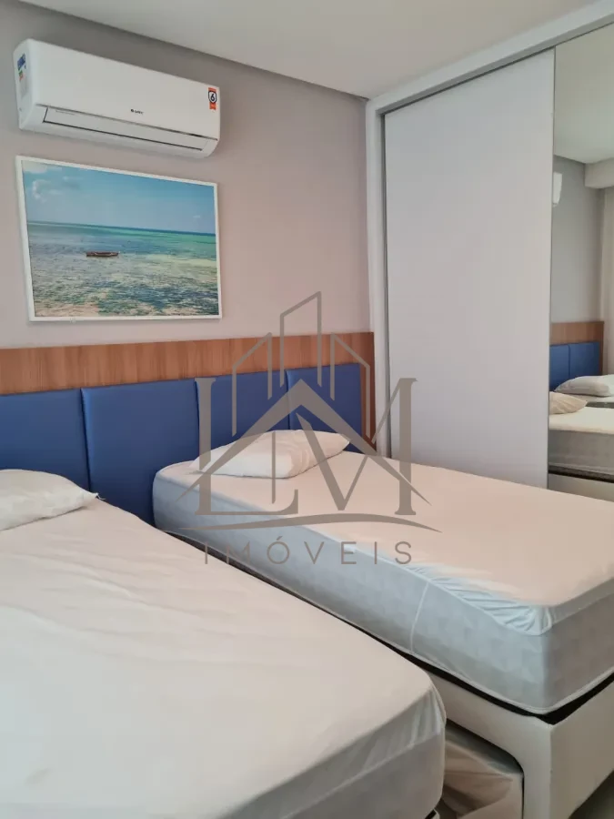 Imagem de 🌟 Cobertura Dúplex Mobiliada – Edifício Puntarenas | Bombinhas/SC