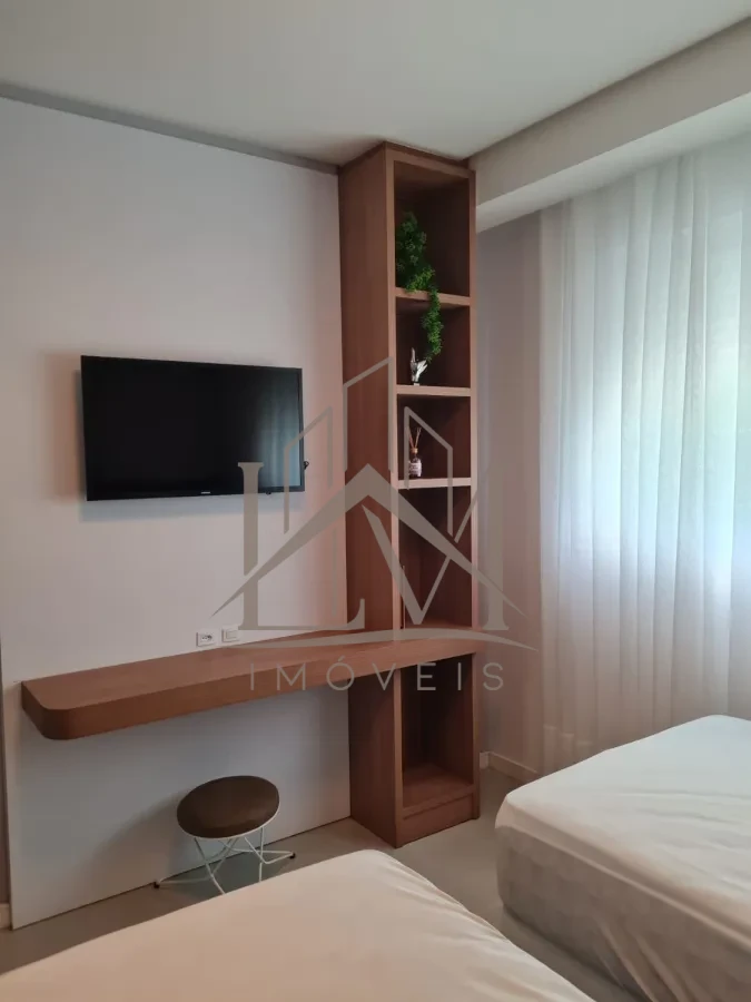 Imagem de 🌟 Cobertura Dúplex Mobiliada – Edifício Puntarenas | Bombinhas/SC