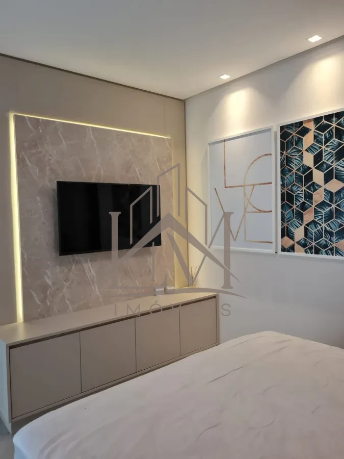 Imagem de 🌟 Cobertura Dúplex Mobiliada – Edifício Puntarenas | Bombinhas/SC