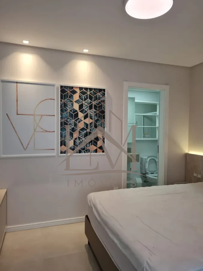 Imagem de 🌟 Cobertura Dúplex Mobiliada – Edifício Puntarenas | Bombinhas/SC
