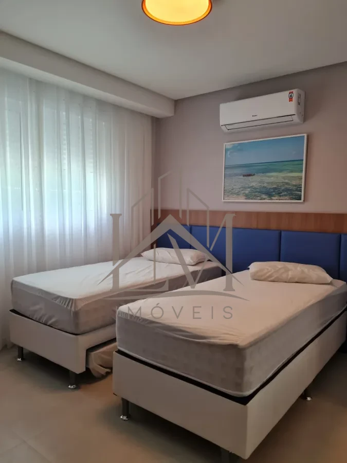 Imagem de 🌟 Cobertura Dúplex Mobiliada – Edifício Puntarenas | Bombinhas/SC