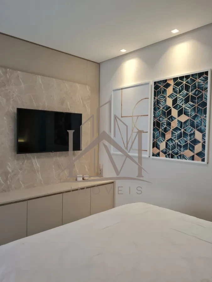 Imagem de 🌟 Cobertura Dúplex Mobiliada – Edifício Puntarenas | Bombinhas/SC