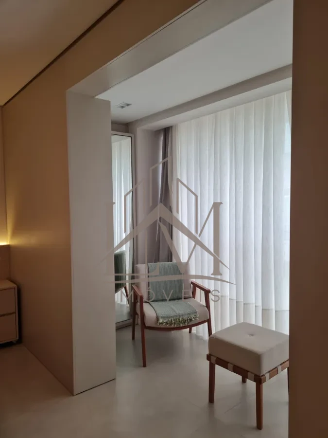 Imagem de 🌟 Cobertura Dúplex Mobiliada – Edifício Puntarenas | Bombinhas/SC