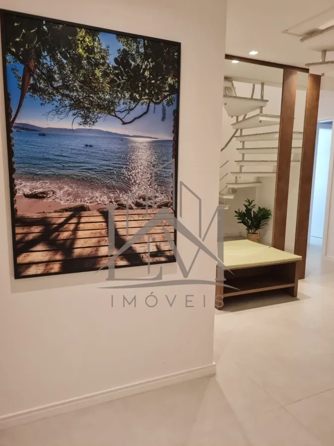 Imagem de 🌟 Cobertura Dúplex Mobiliada – Edifício Puntarenas | Bombinhas/SC